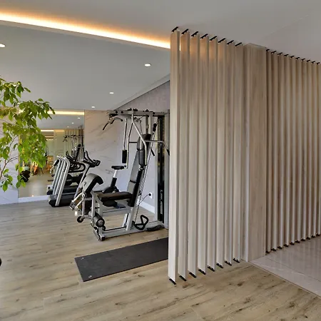 The Houghton Hotel, Spa, Wellness & Golf-2