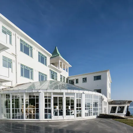 Burgh Island Hotel-3