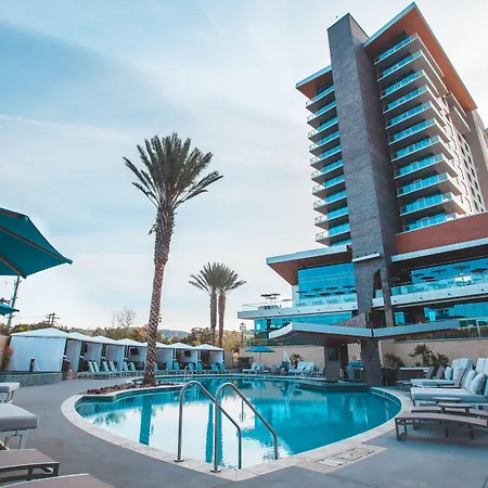 Sycuan Casino Resort-3