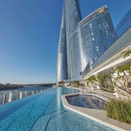 Crown Towers Sydney-2