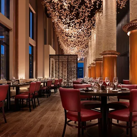 Nobu Hotel Chicago-2