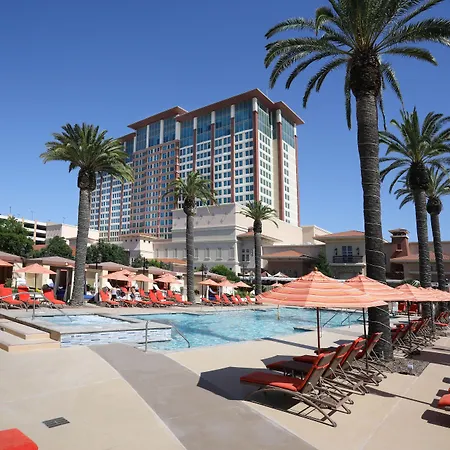 Thunder Valley Casino Resort-3