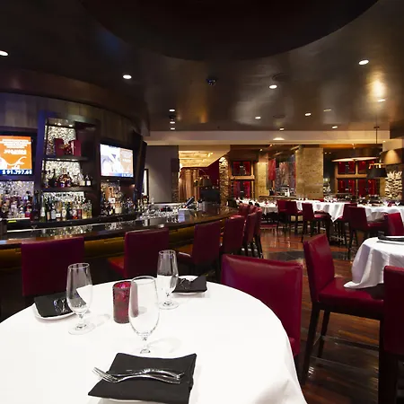Thunder Valley Casino Resort-2