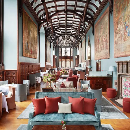 Adare Manor Apartments & Villas-2