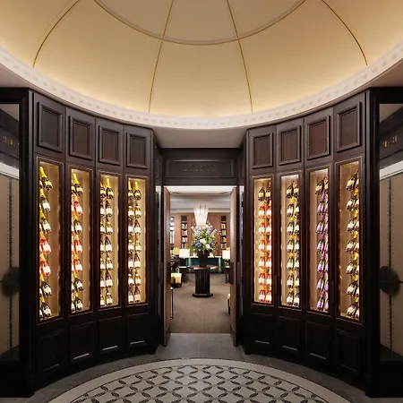 Adare Manor Apartments & Villas-3