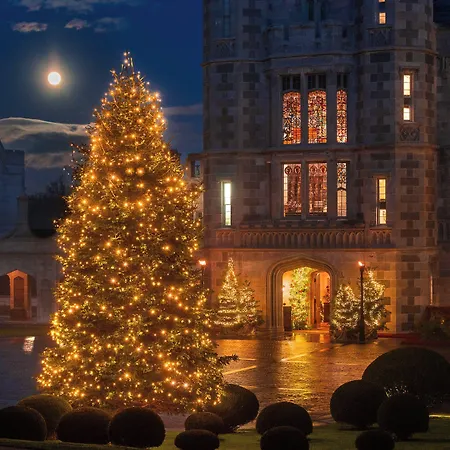 Adare Manor Apartments & Villas-2