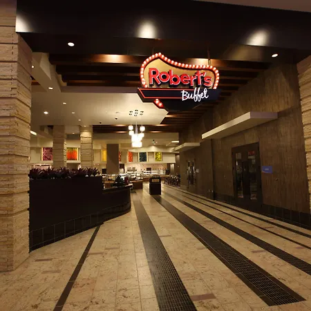 Grand Falls Casino & Golf Resort-2