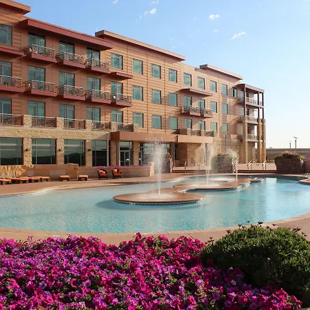 Grand Falls Casino & Golf Resort-3