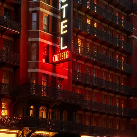 The Hotel Chelsea-2