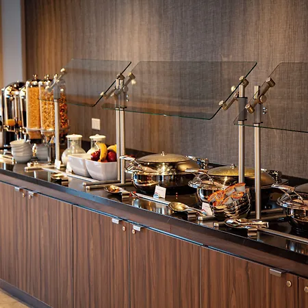 The Landing Hotel At Rivers Casino Pittsburgh-3