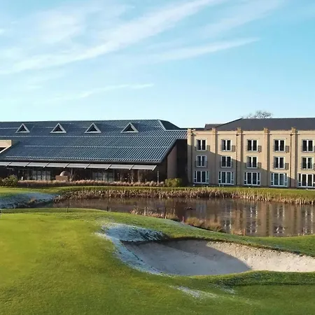 Ramside Hall Hotel, Golf & Spa-3
