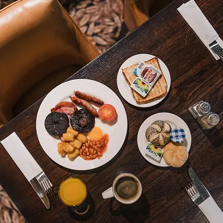 Ramside Hall Hotel, Golf & Spa-2