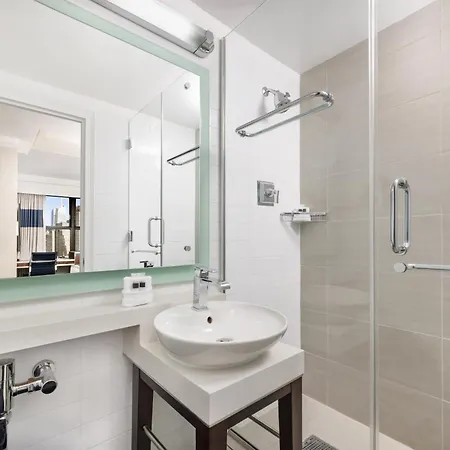 New Yorker By Lotte Hotels-2