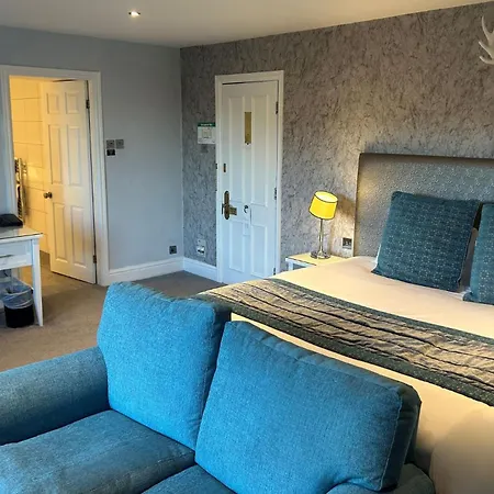 Shrigley Hall Hotel-2