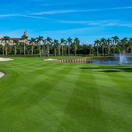 The Breakers Palm Beach-2