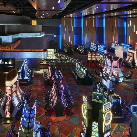Harrah'S Cherokee Casino Resort - A Caesars Rewards Destination-3