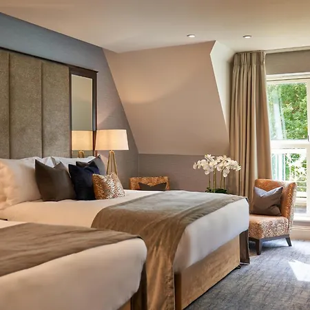 Rockliffe Hall Hotel Golf & Spa-2