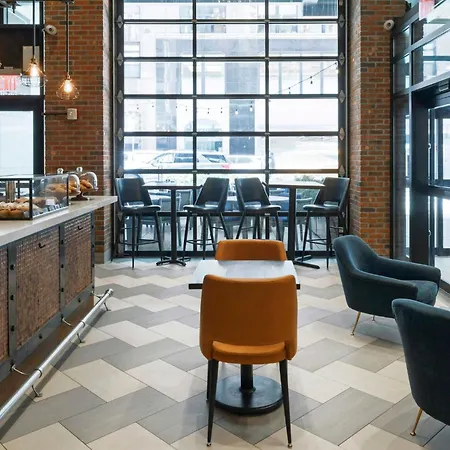 Archer Hotel New York-3