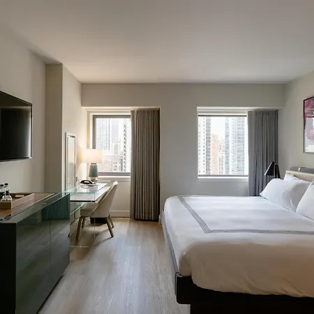 Thompson Chicago, By Hyatt-2