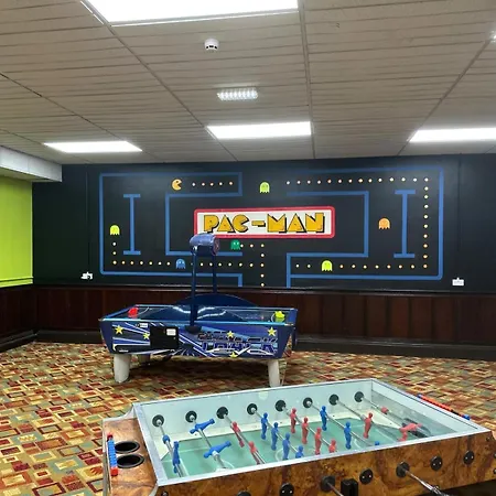 Imperial Hotel Blackpool-3