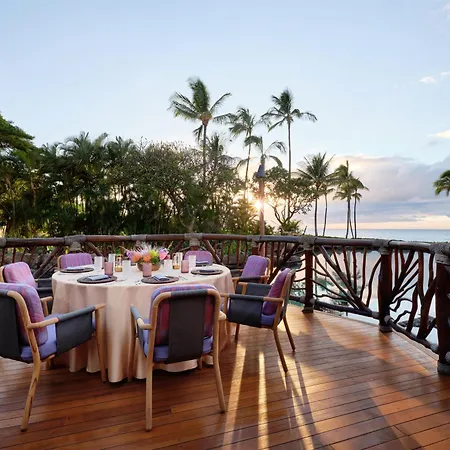Grand Wailea Resort Hotel & Spa, A Waldorf Astoria Resort-2