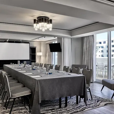 Loews Miami Beach Hotel-2