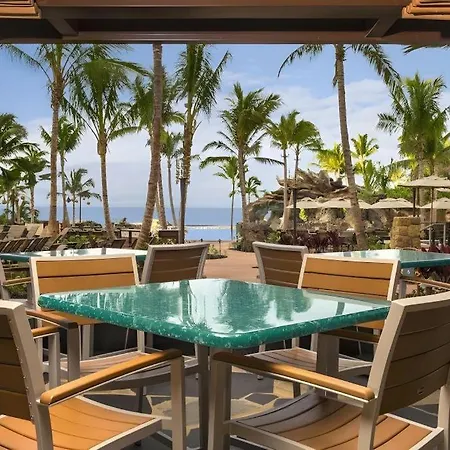 Aulani, Disney Vacation Club Villas-3