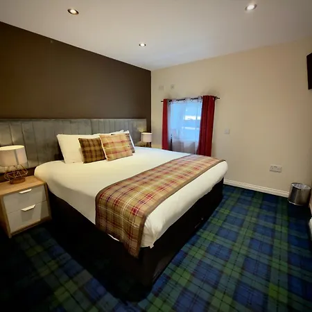 Killin Hotel-2