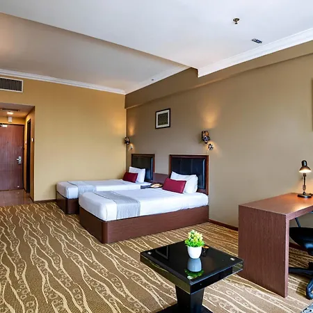 New York Hotel-3