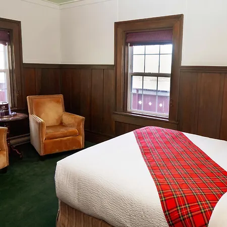 Prince Of Wales Hotel-2