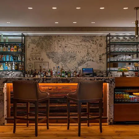 Signia By Hilton La Cantera Resort & Spa-2