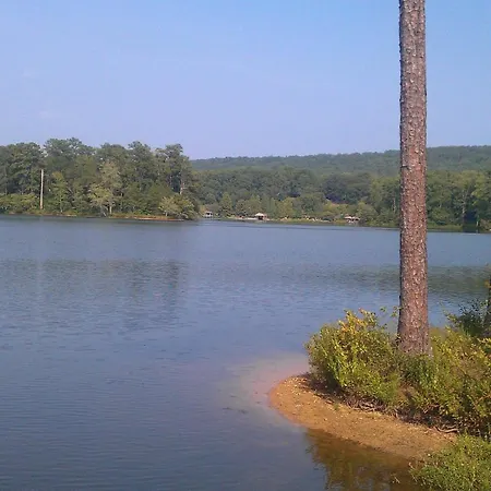 Callaway Resort & Gardens-2