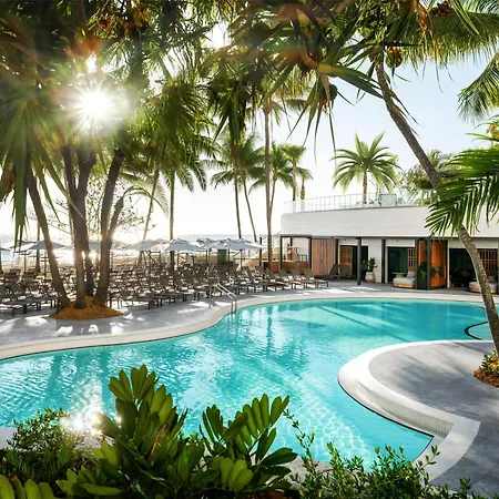 Signia By Hilton Diplomat Beach Resort-3