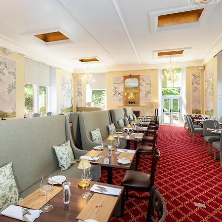 Fisher'S Hotel-2