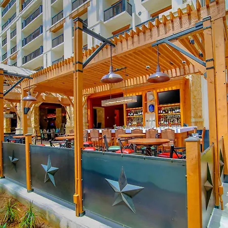 Gaylord Texan Resort And Convention Center-3