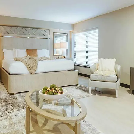Woodcliff Hotel And Spa-3