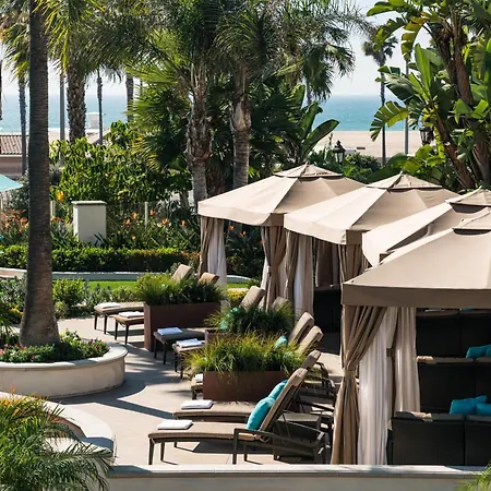 Hyatt Regency Huntington Beach Resort And Spa-2
