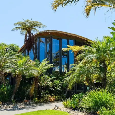 Paradise Point Resort & Spa-3