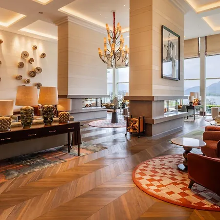 The Europe Hotel & Resort-3
