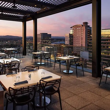 The Nines, A Luxury Collection Hotel, Portland-2
