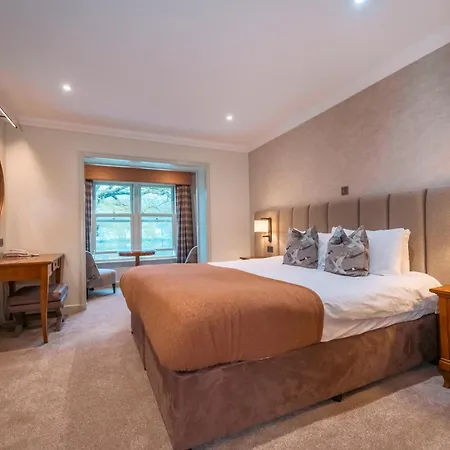 Lakeside Hotel And Spa-2