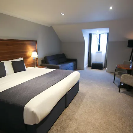 Old Thorns Golf Resort And Spa Hampshire By Accor-2