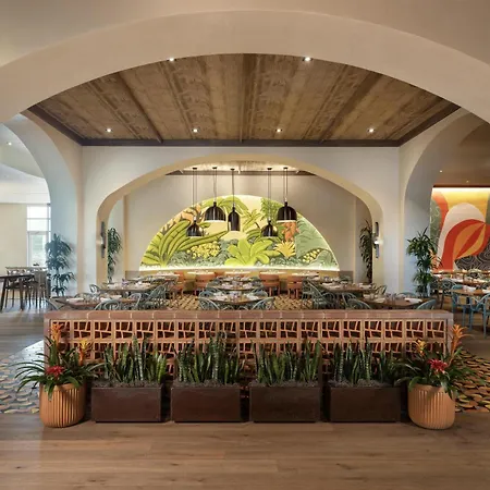 Hilton Orlando-2