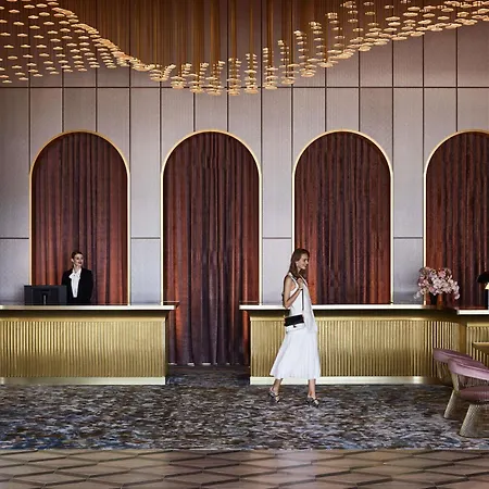 Hotel Chadstone Melbourne Mgallery Collection-2