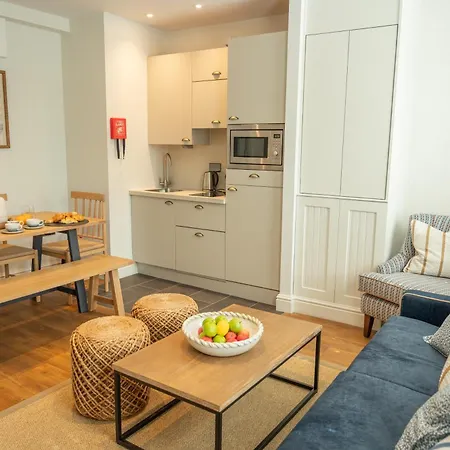 St Brides Spa Hotel & Village Apartments-2