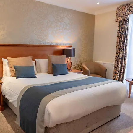 The Bridge Hotel And Spa-2