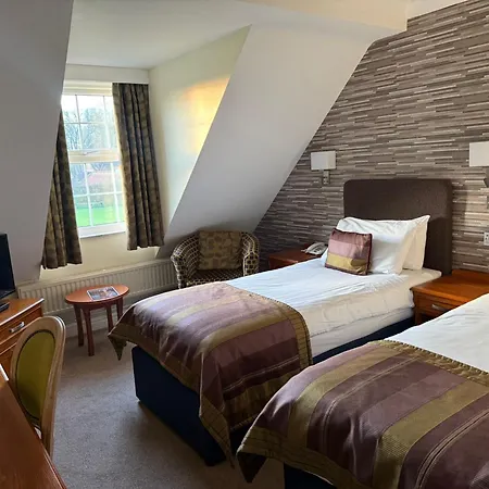 The Bridge Hotel And Spa-3