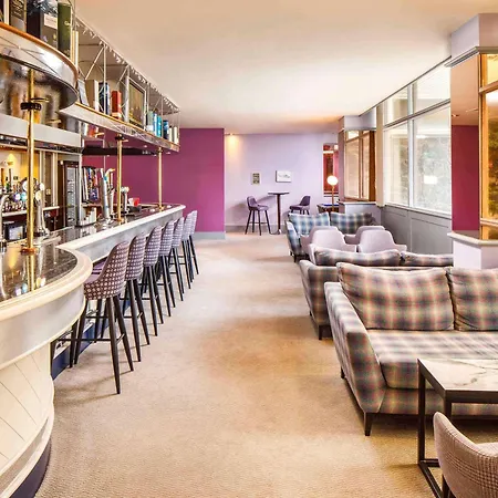 Mercure Ayr Hotel-3