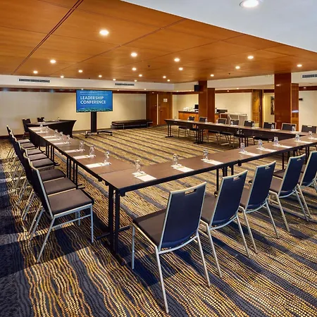 Pullman Reef Hotel Casino-2