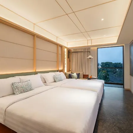 Bali Mandira Beach Resort & Spa-2